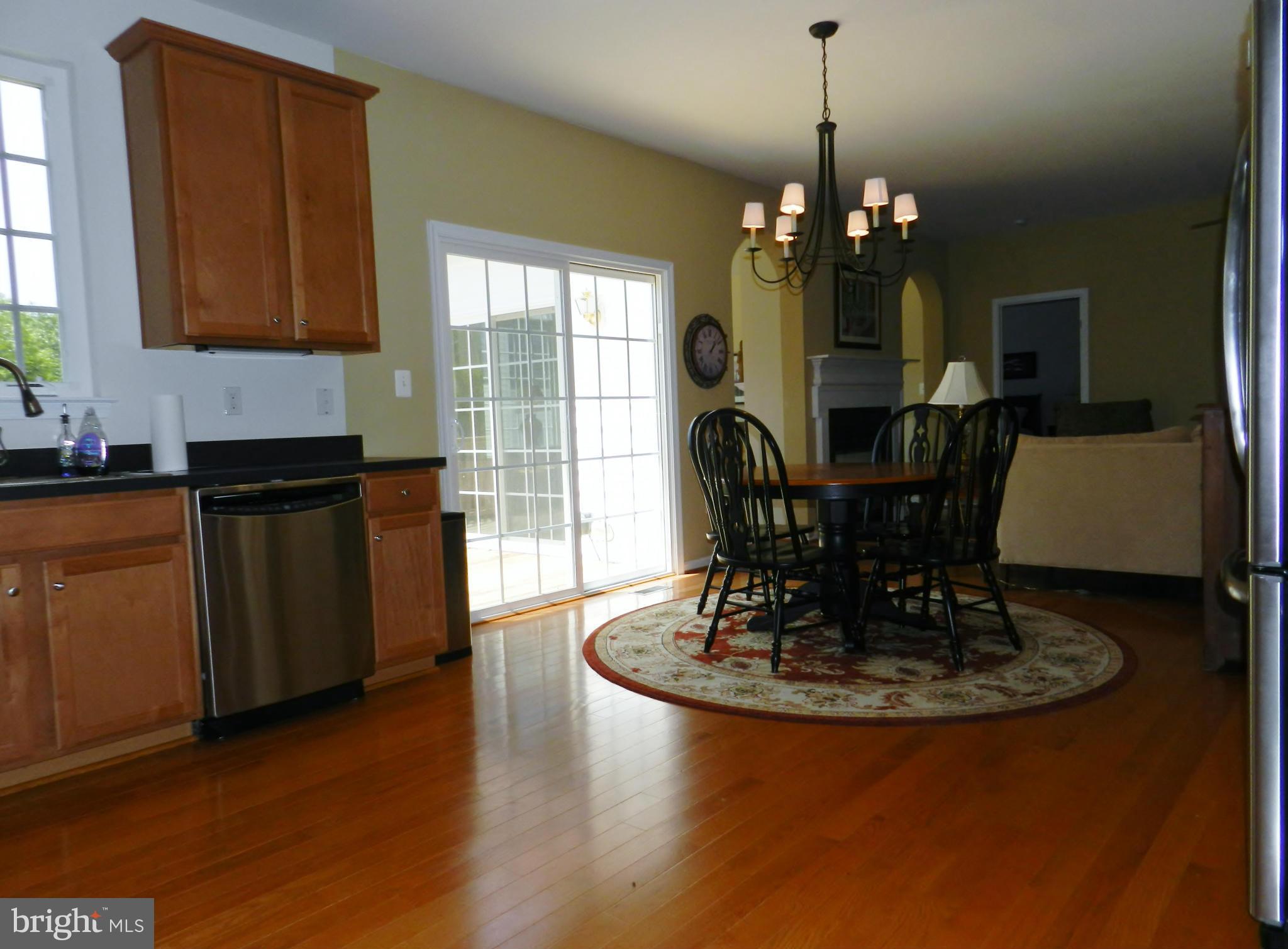 HOMEPLACE ON PELHAMS REACH - Residential