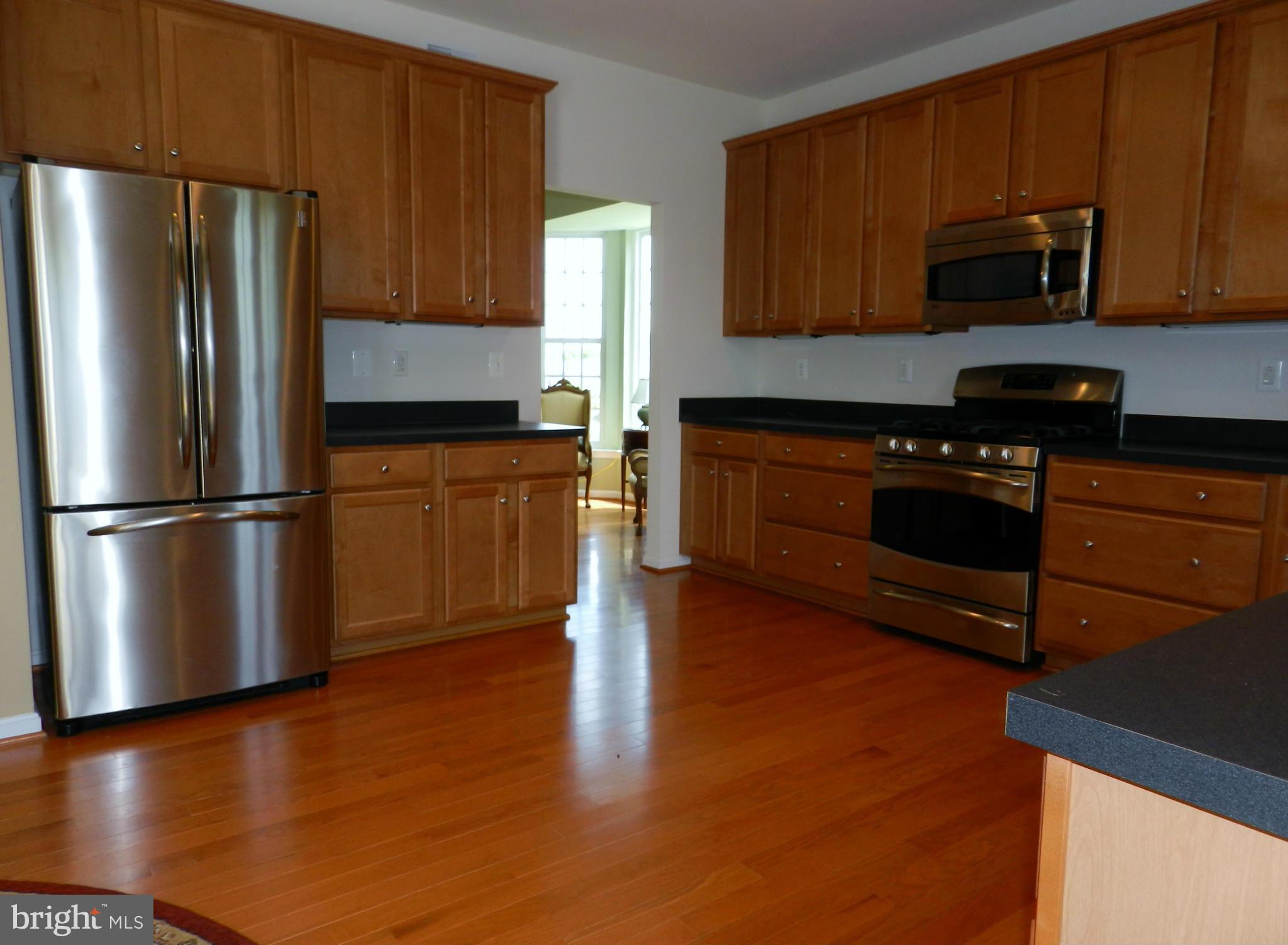 HOMEPLACE ON PELHAMS REACH - Residential