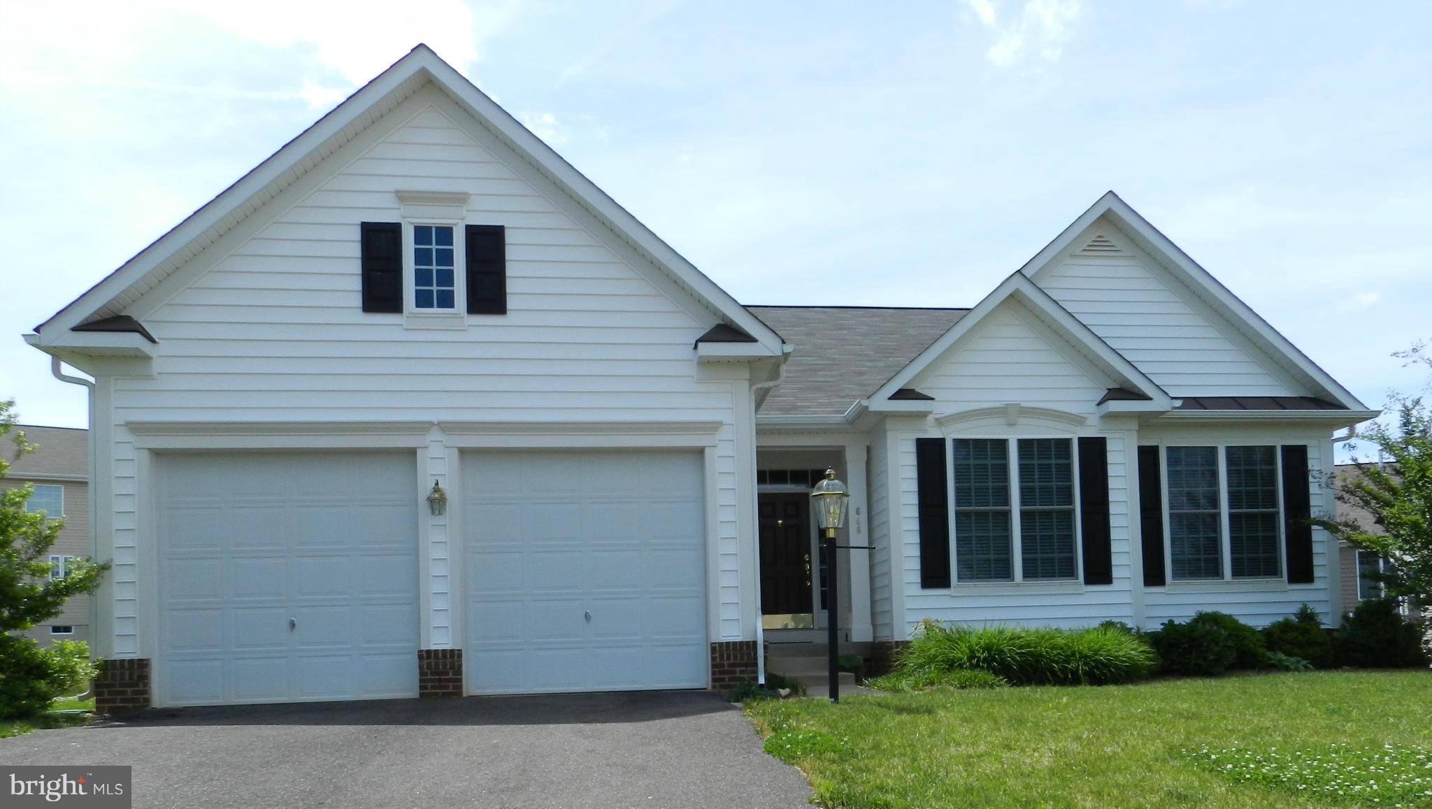 HOMEPLACE ON PELHAMS REACH - Residential