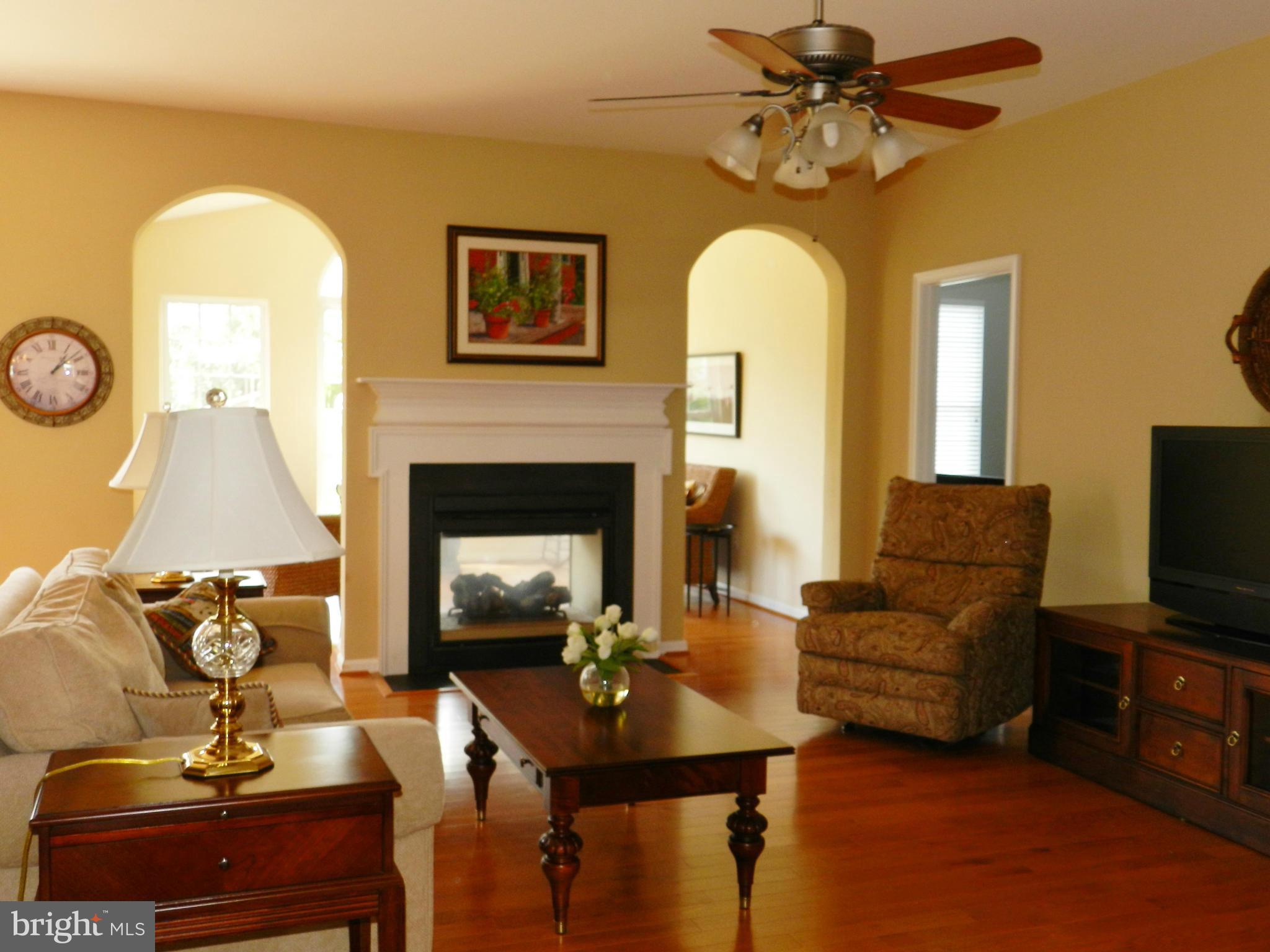 HOMEPLACE ON PELHAMS REACH - Residential