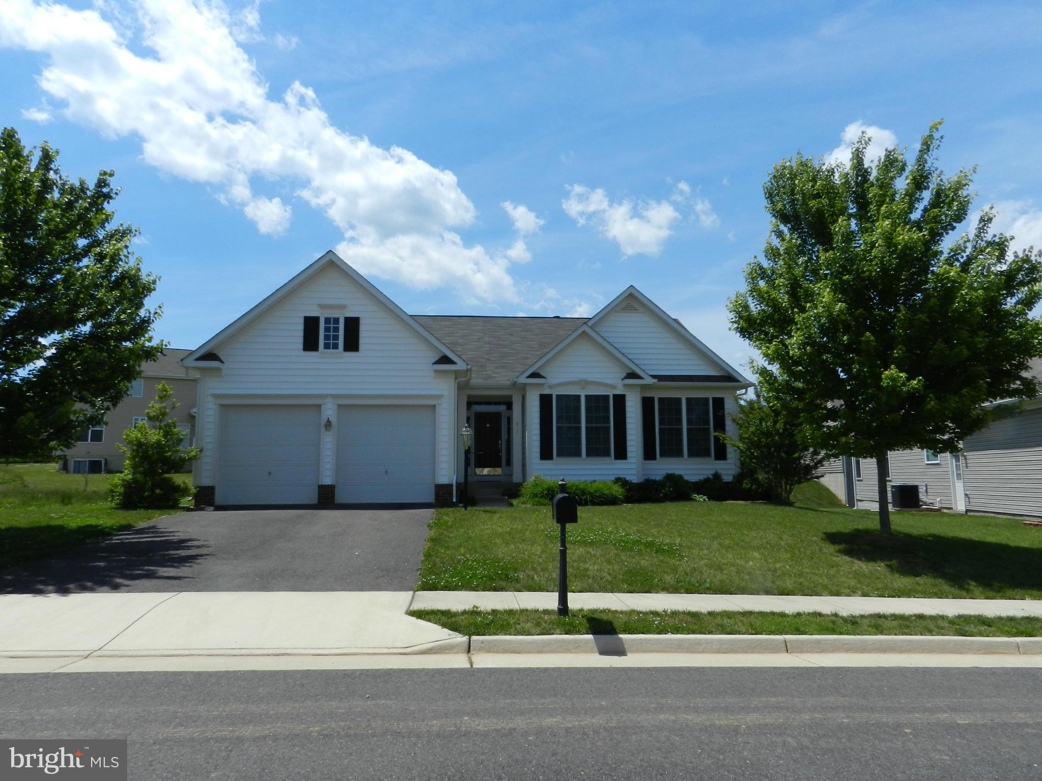HOMEPLACE ON PELHAMS REACH - Residential