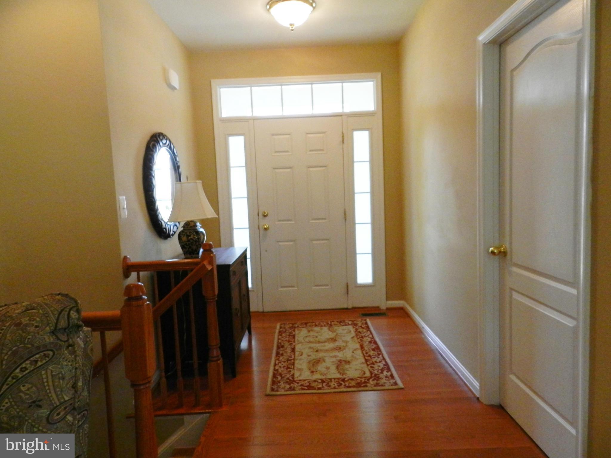 HOMEPLACE ON PELHAMS REACH - Residential