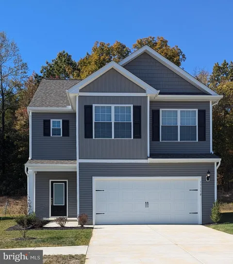 17134 J Shelby Guss Way, Bowling Green, VA 22427 - MLS#: VACV2007460