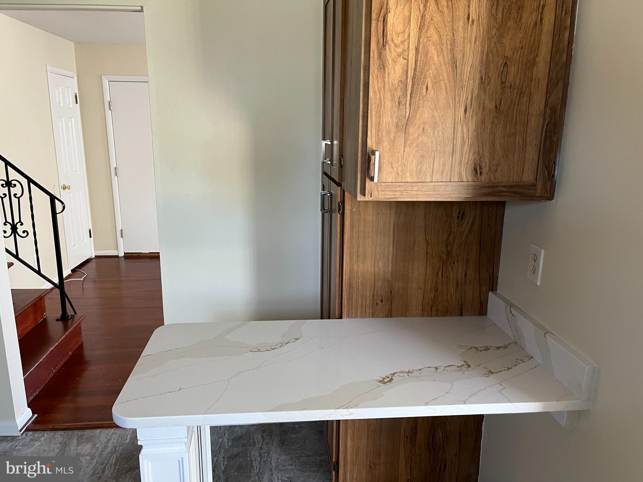 GLEN BURNIE PARK - Residential Lease