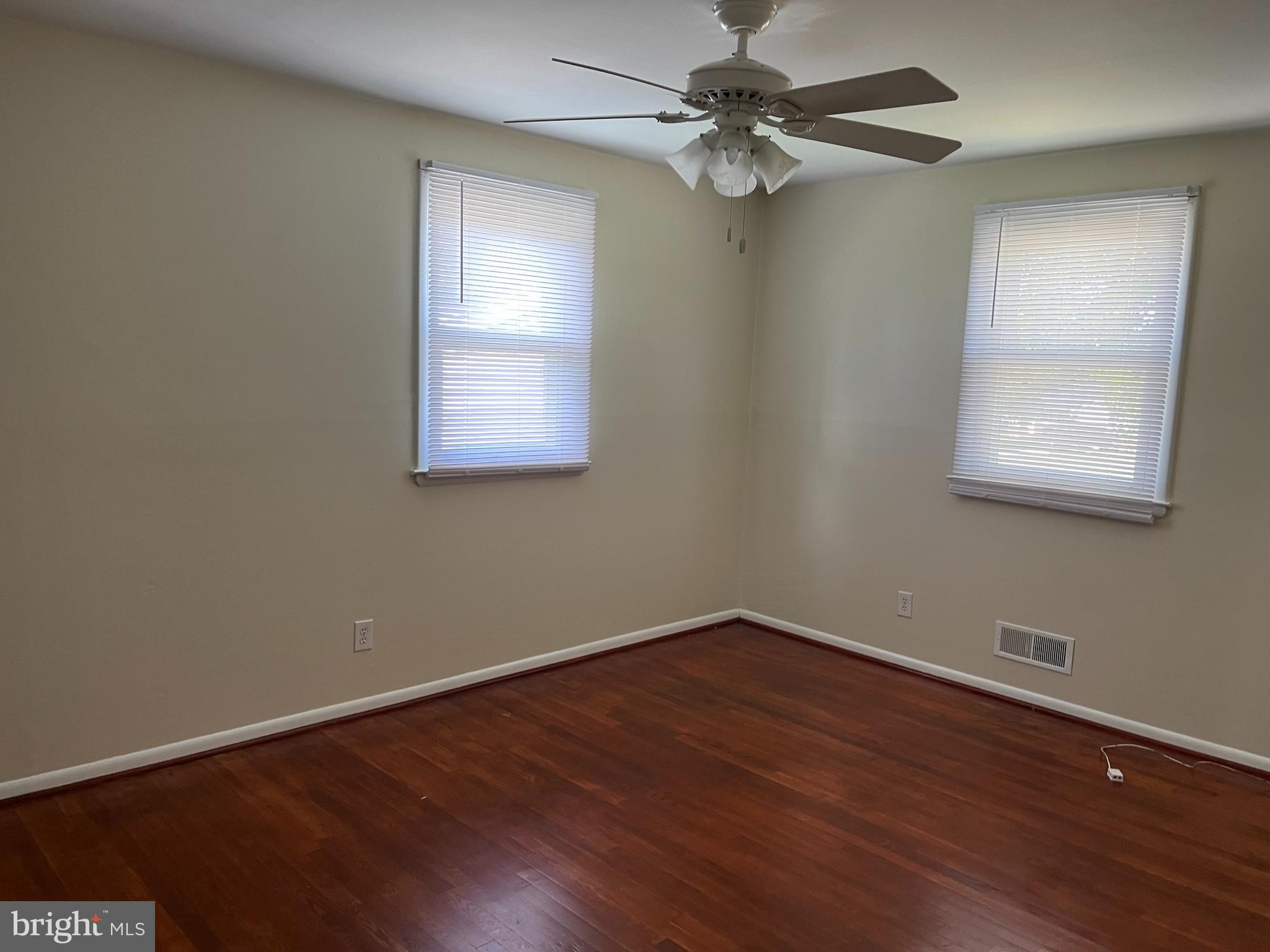 GLEN BURNIE PARK - Residential Lease