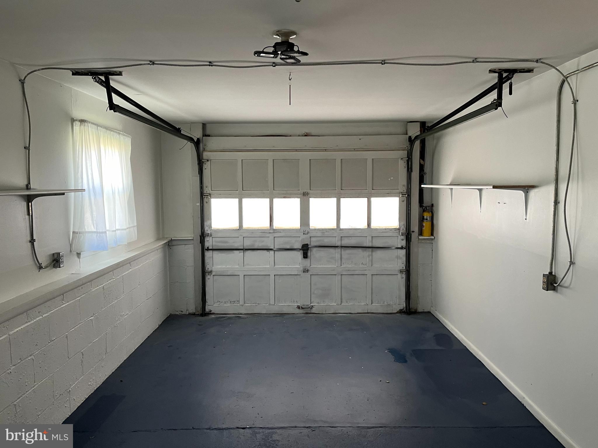 GLEN BURNIE PARK - Residential Lease