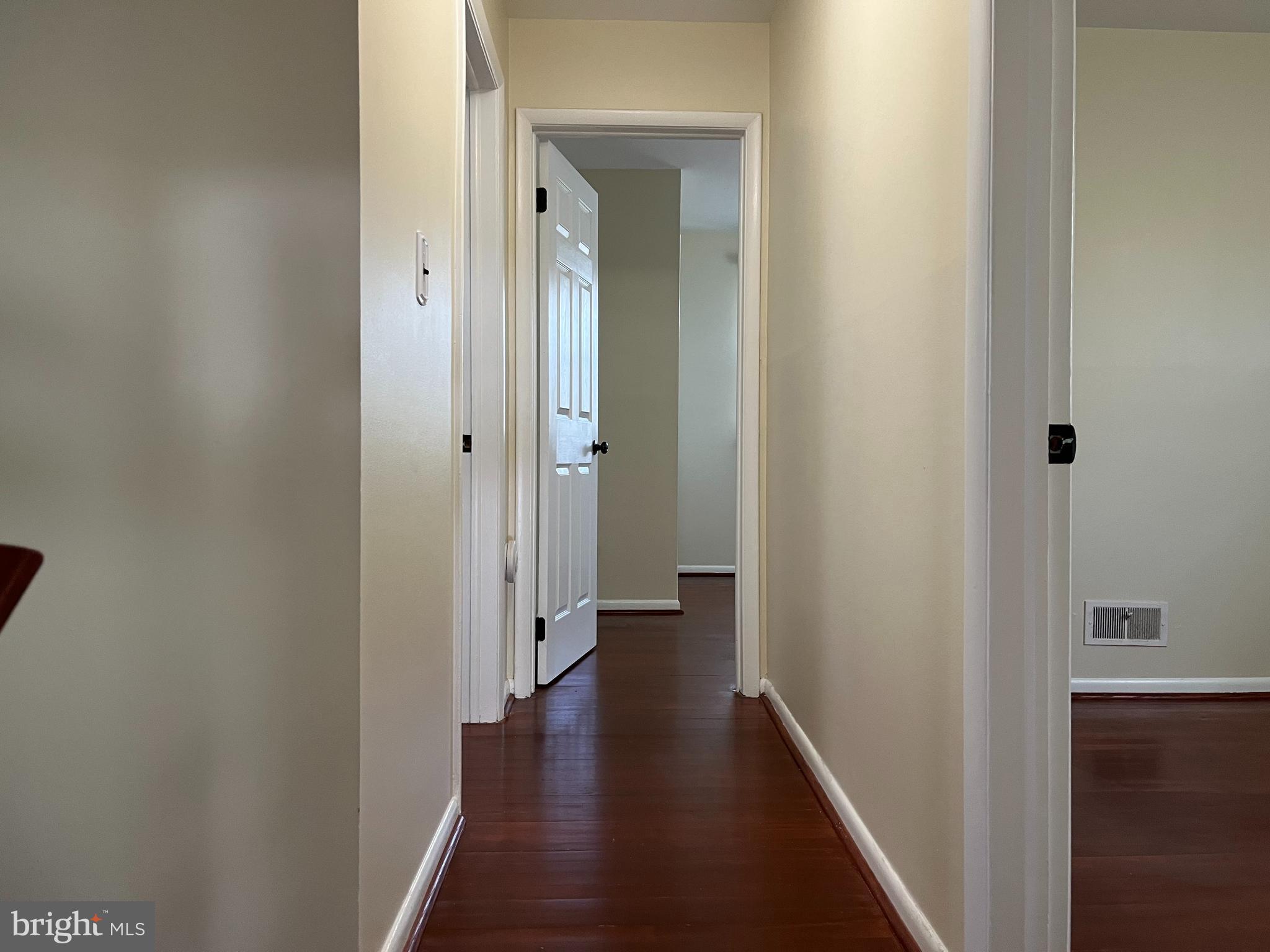 GLEN BURNIE PARK - Residential Lease