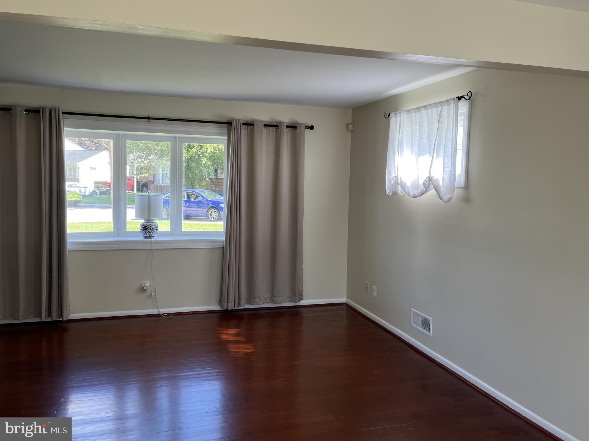 GLEN BURNIE PARK - Residential Lease