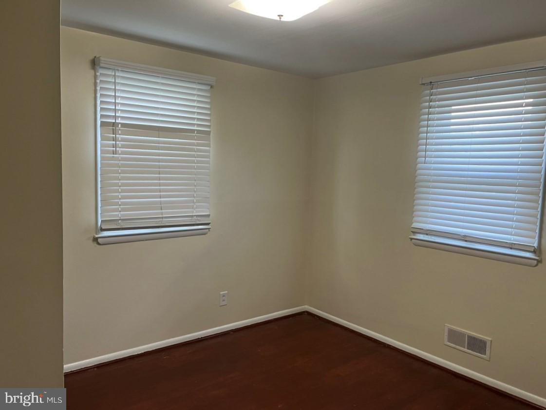 GLEN BURNIE PARK - Residential Lease