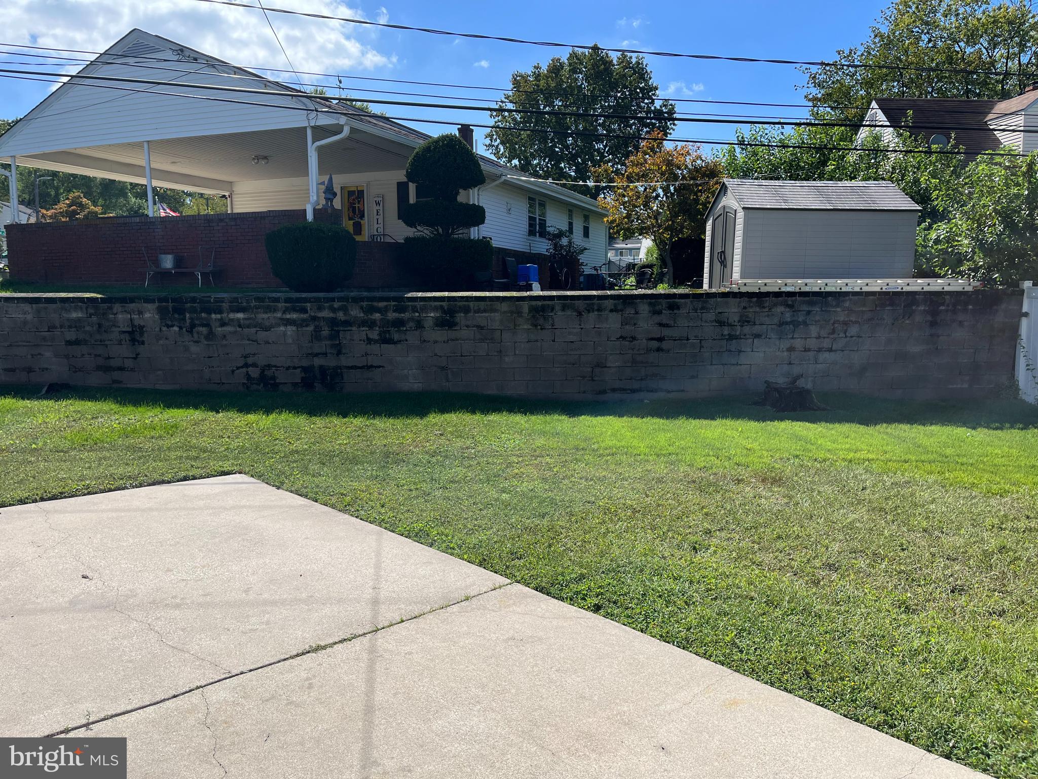 GLEN BURNIE PARK - Residential Lease