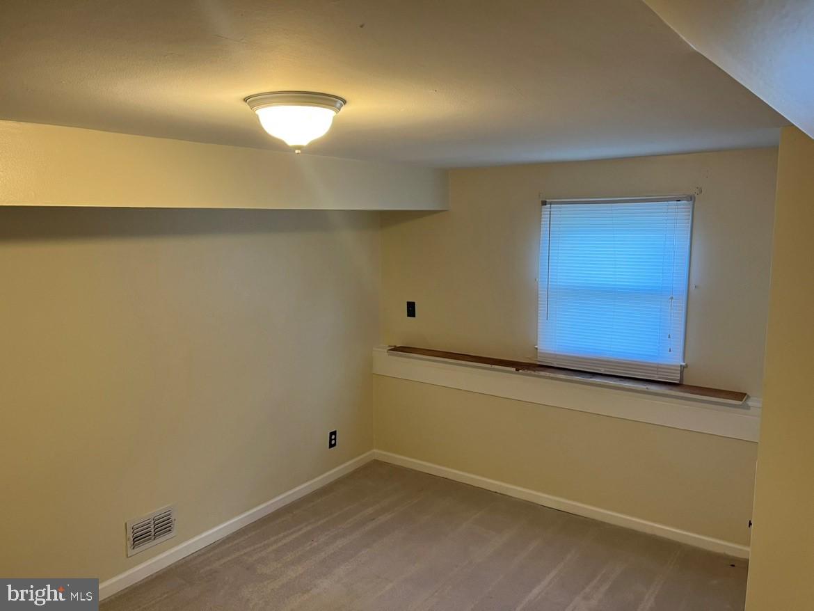 GLEN BURNIE PARK - Residential Lease