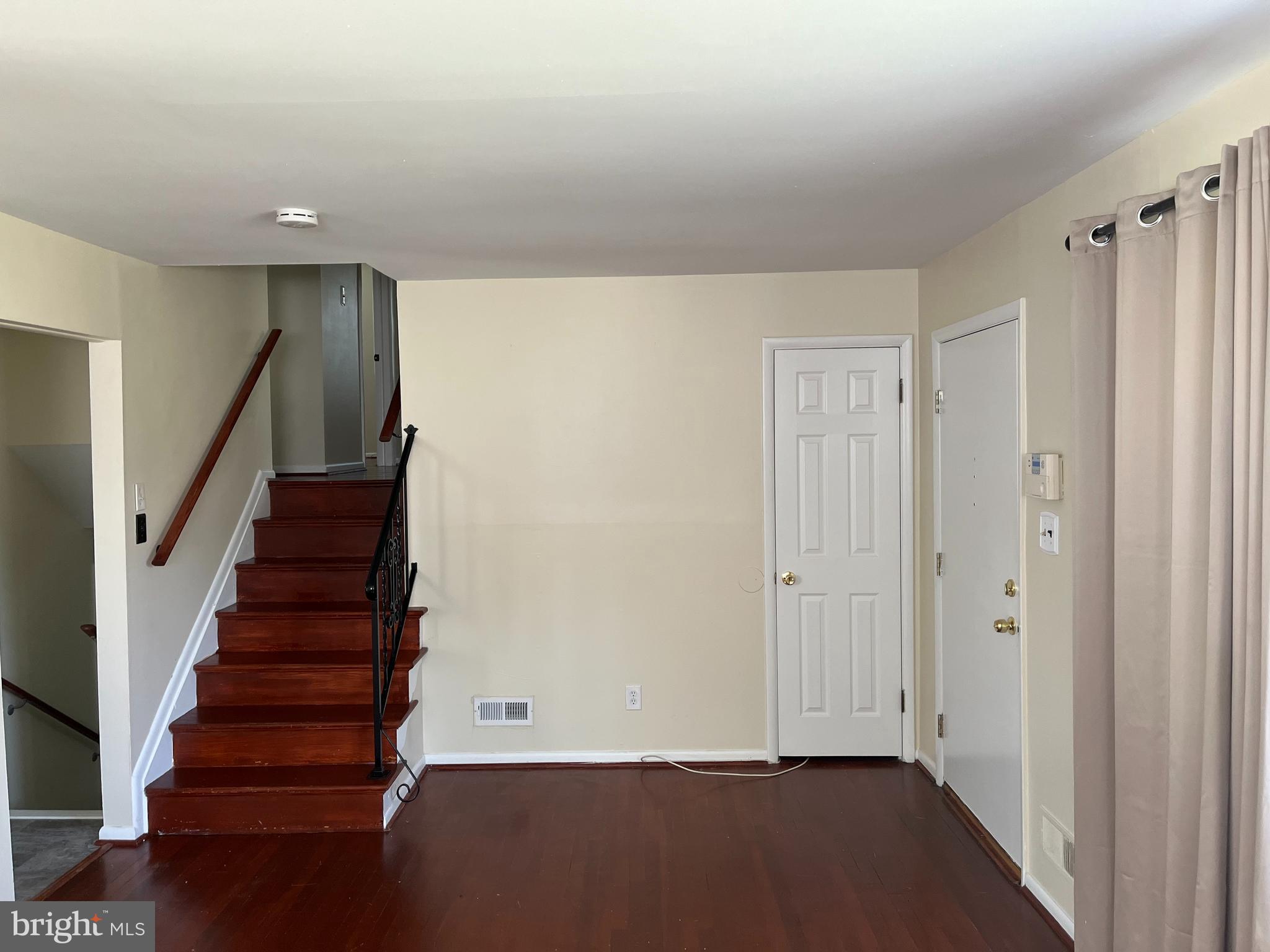 GLEN BURNIE PARK - Residential Lease