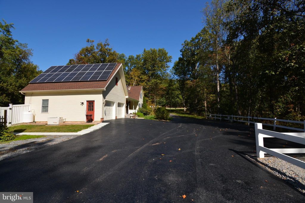 Photo of 155 Coffeetown Road, DILLSBURG, PA 17019 (MLS # PAYK2087998)