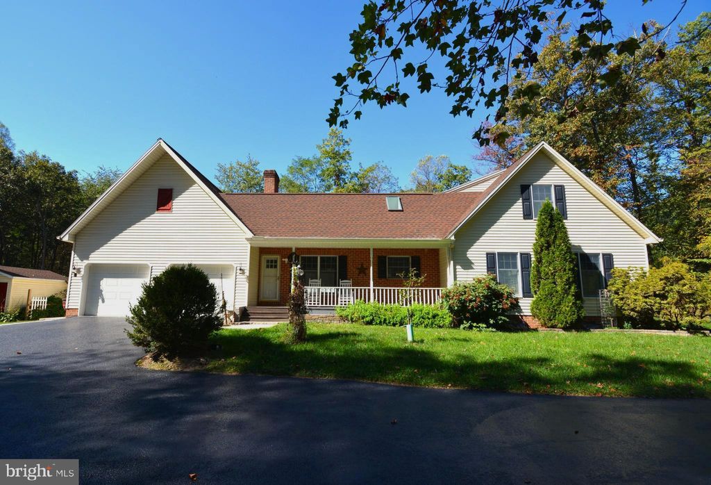 Photo of 155 Coffeetown Road, DILLSBURG, PA 17019 (MLS # PAYK2087998)