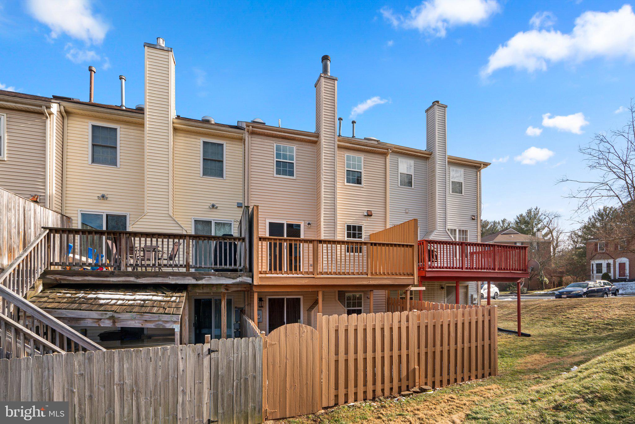 OWENS GLEN - Residential