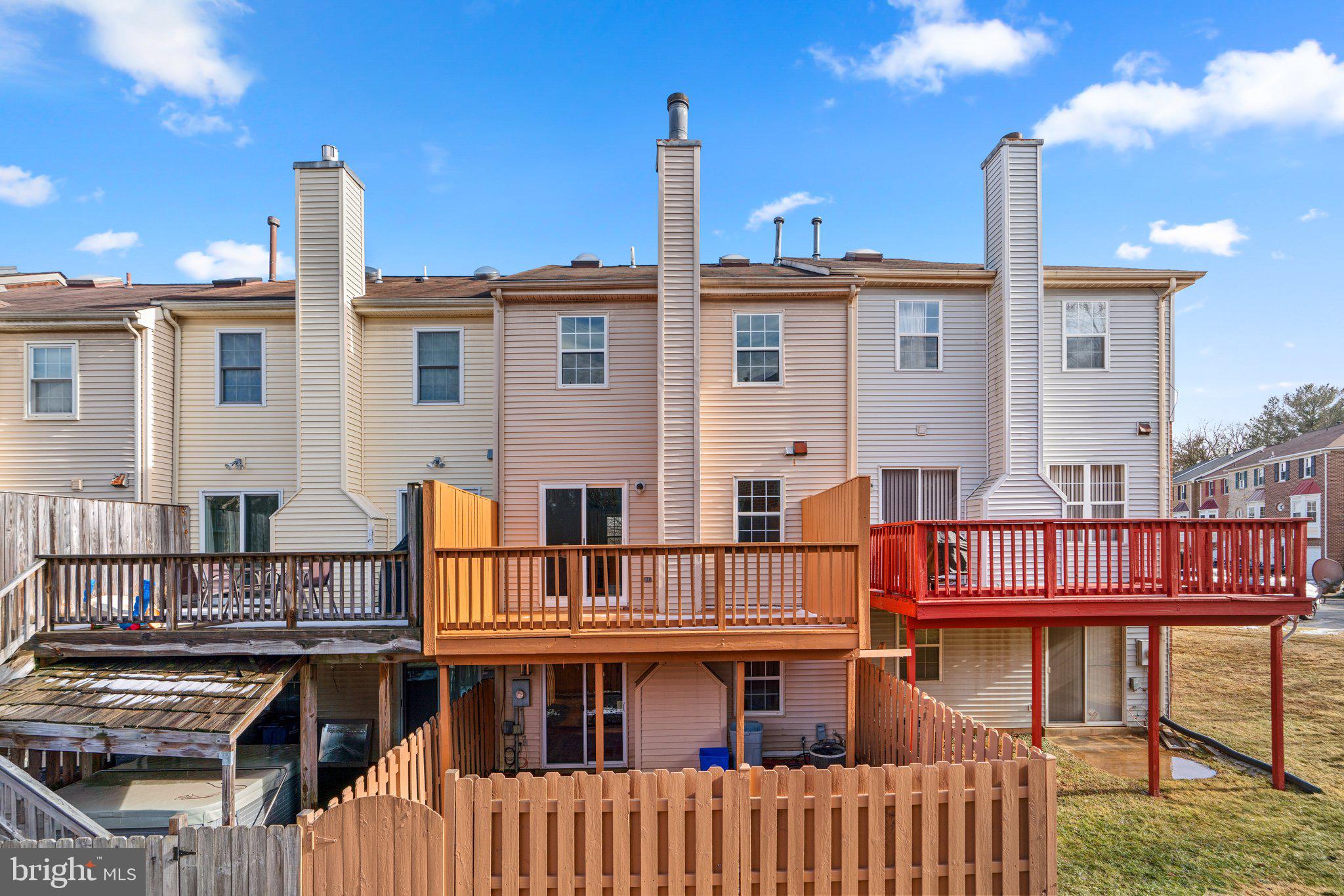 OWENS GLEN - Residential