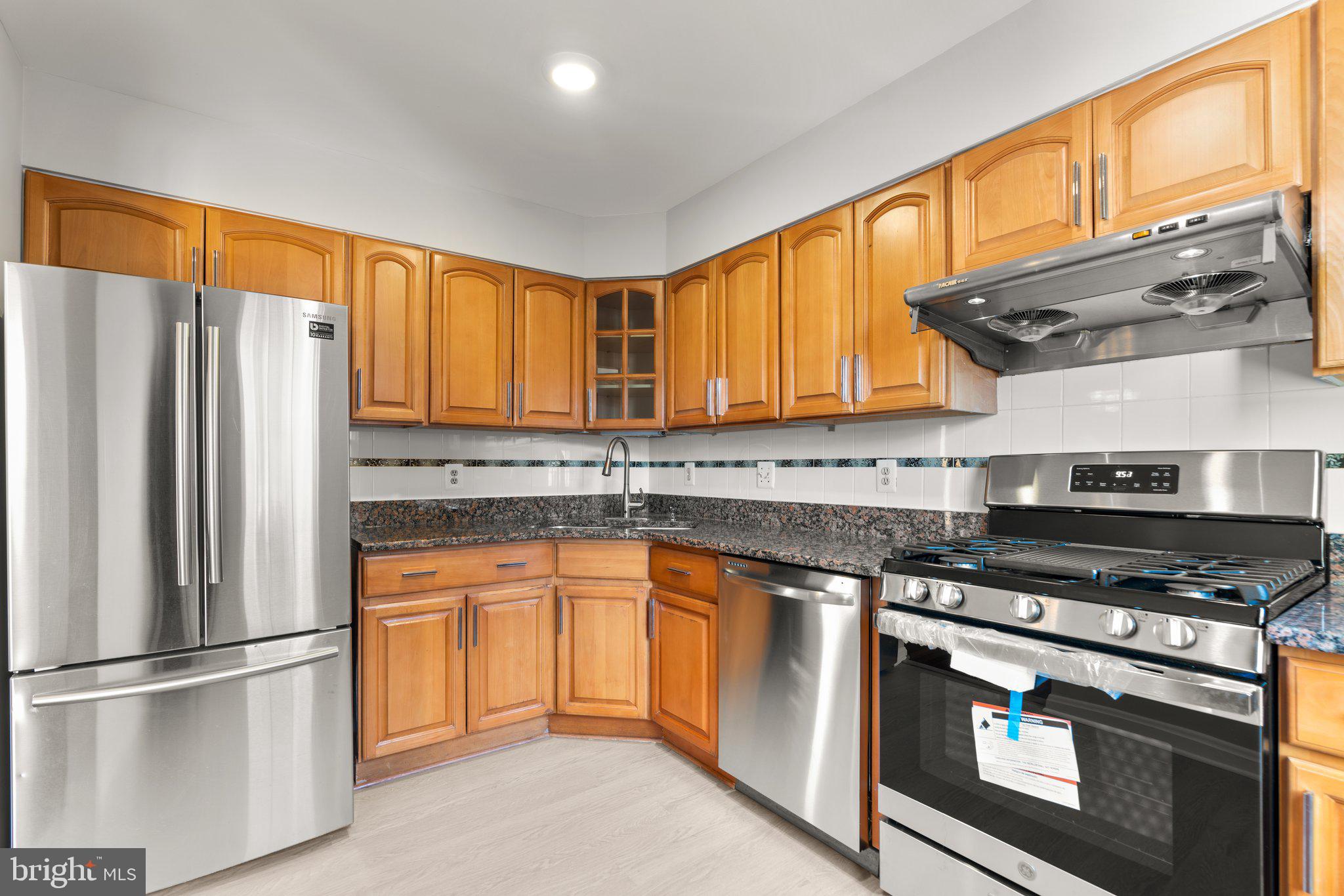 OWENS GLEN - Residential