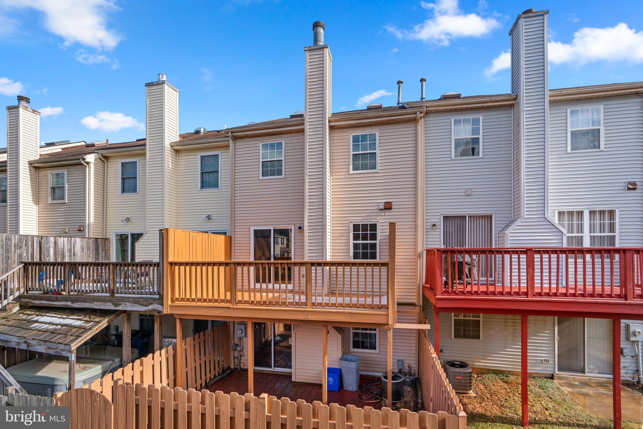 OWENS GLEN - Residential