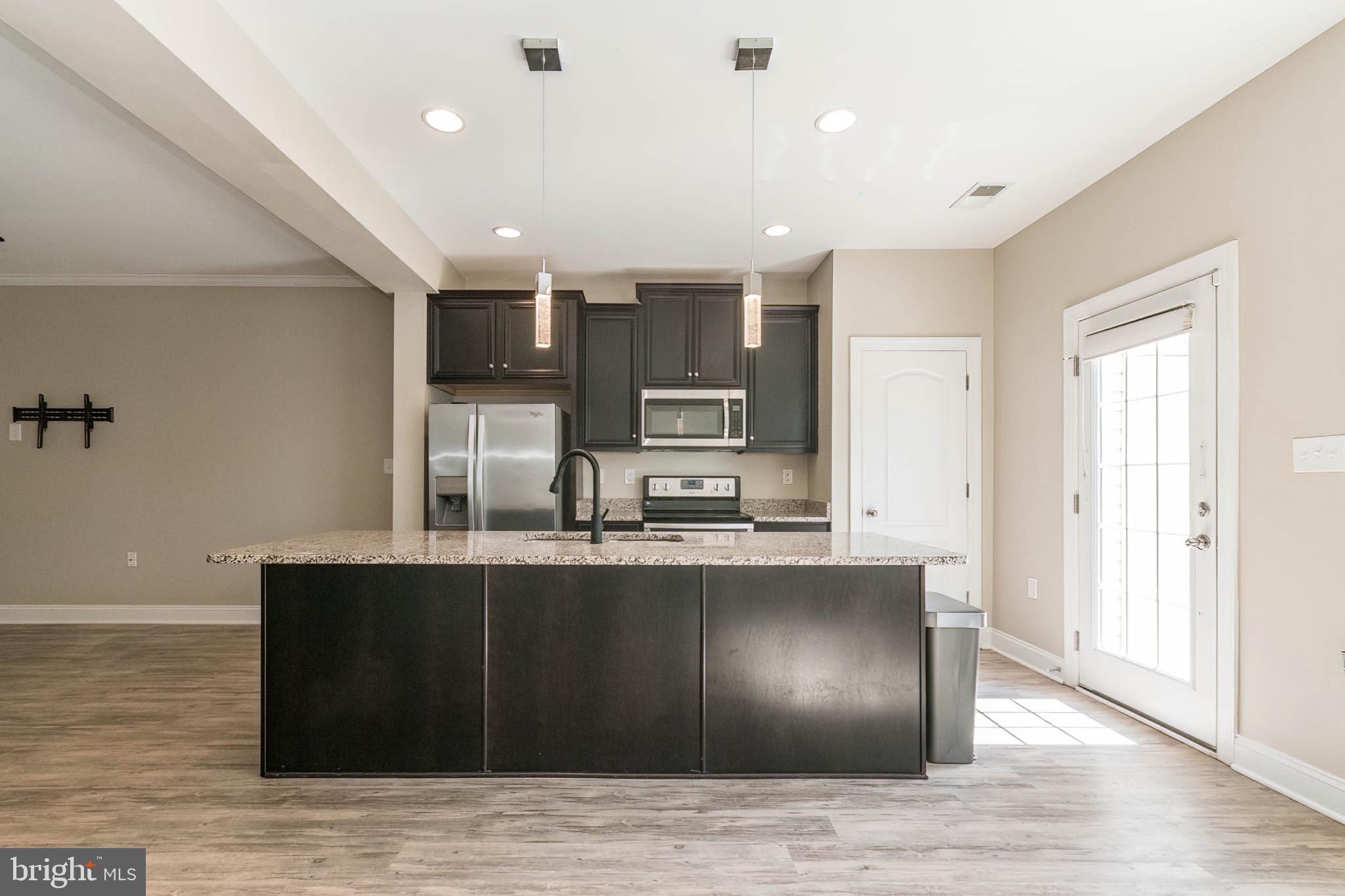 THE GALLERY - Residential