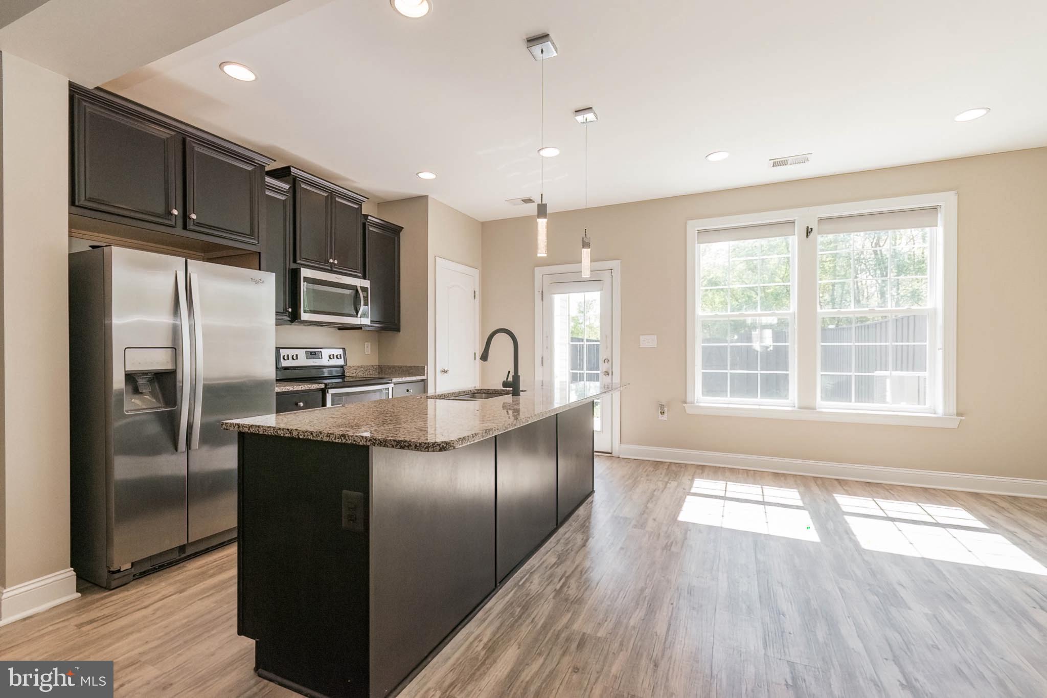 THE GALLERY - Residential