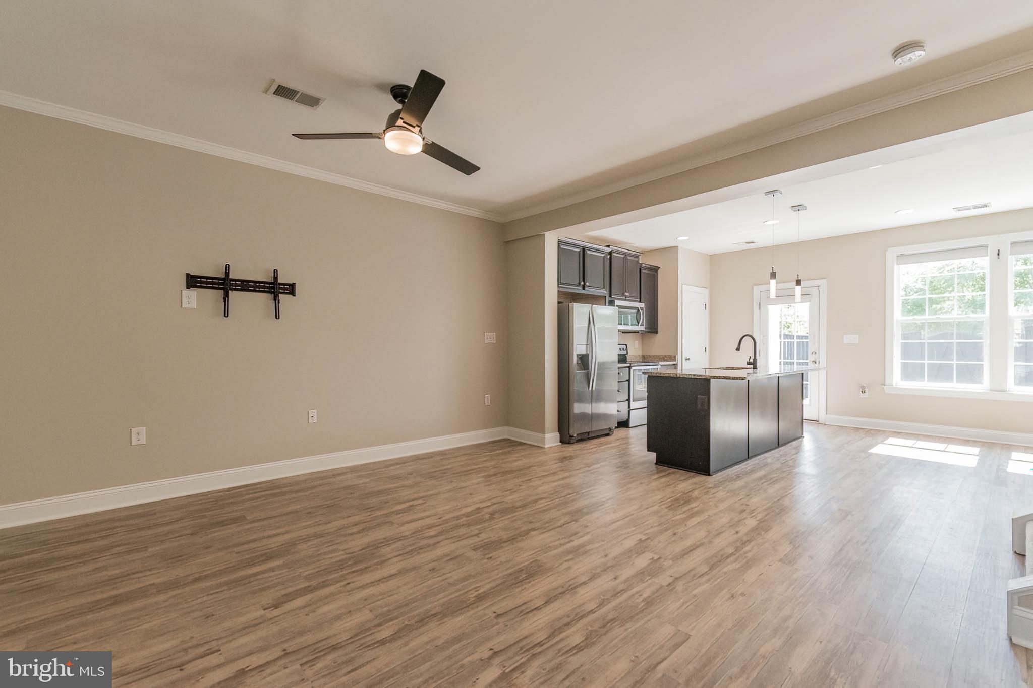 THE GALLERY - Residential