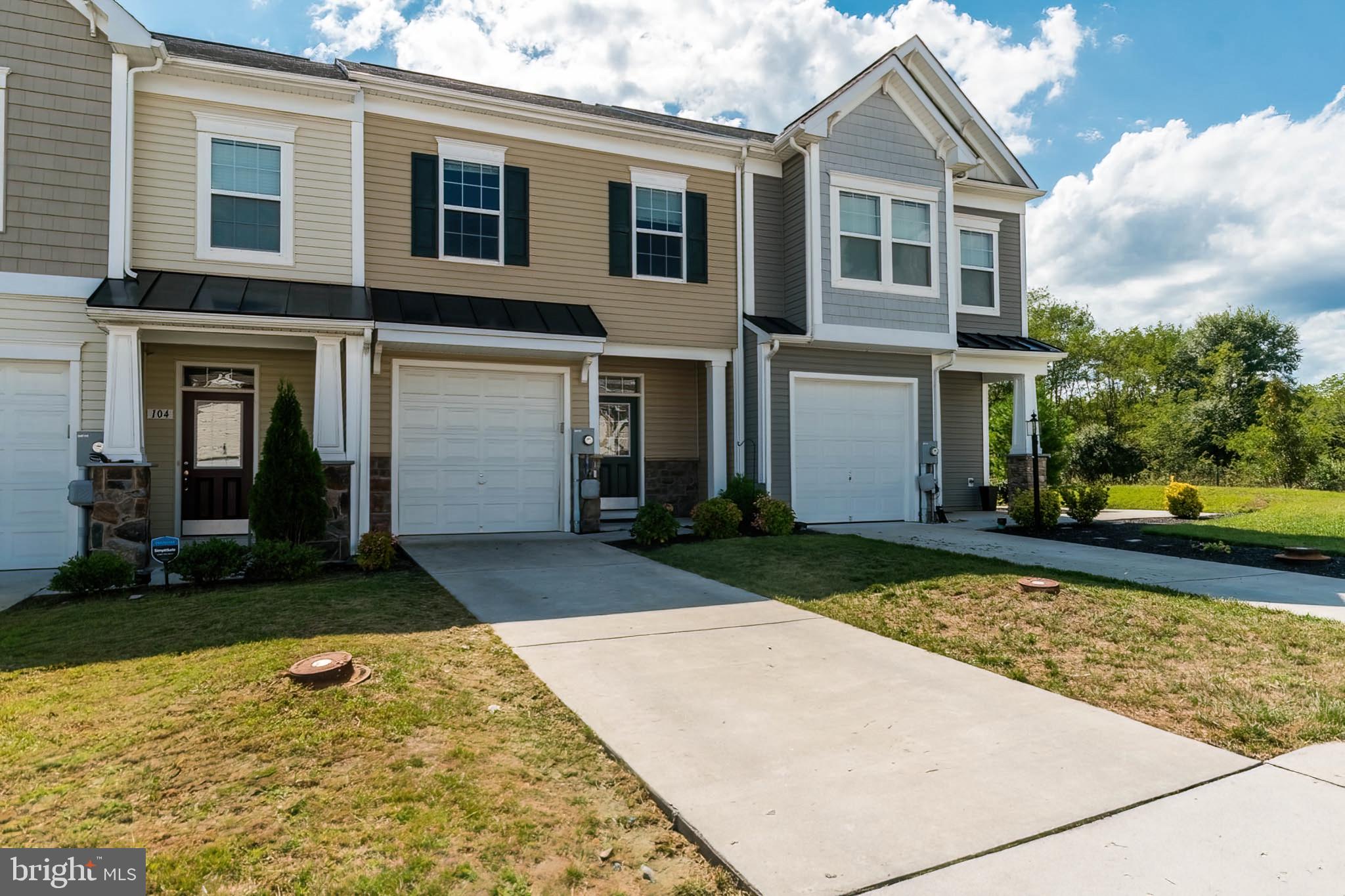 THE GALLERY - Residential