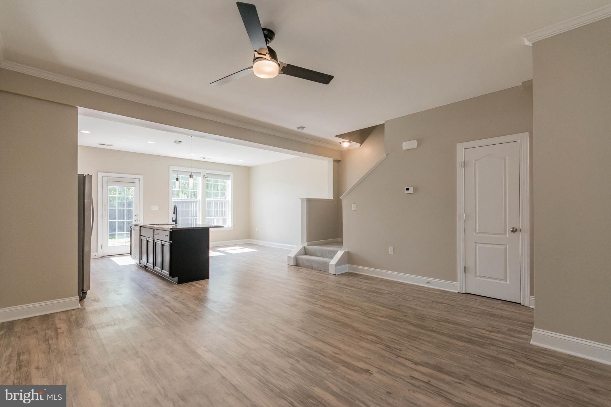 THE GALLERY - Residential