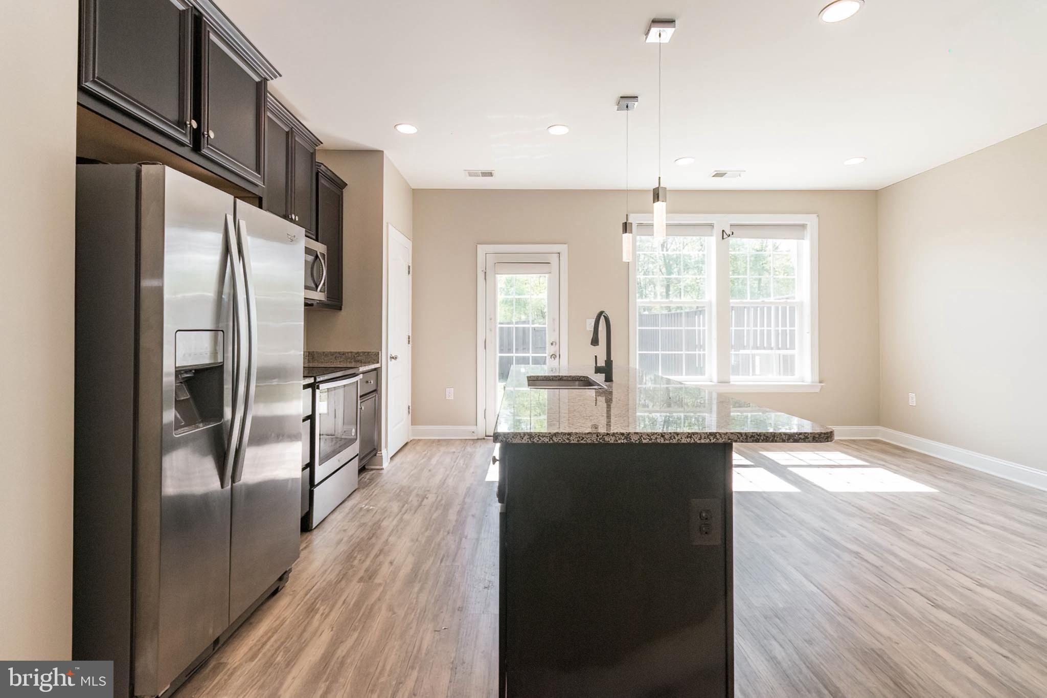 THE GALLERY - Residential