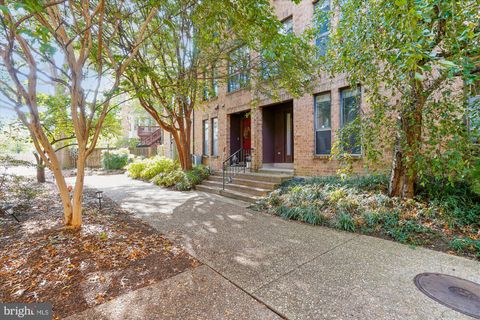 4421 7TH STREET N ARLINGTON VA 22203