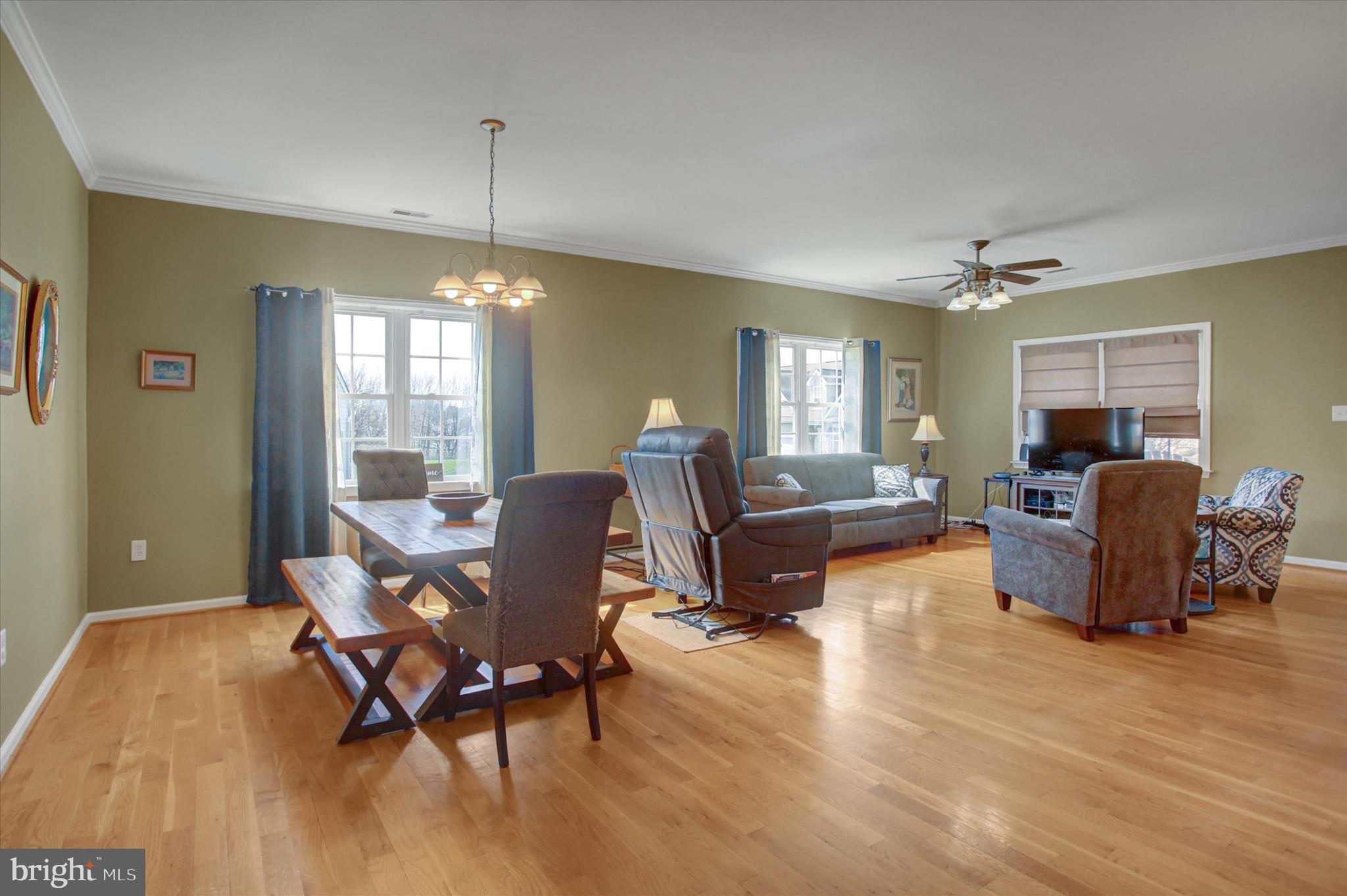 TWIN RIDGE - Residential