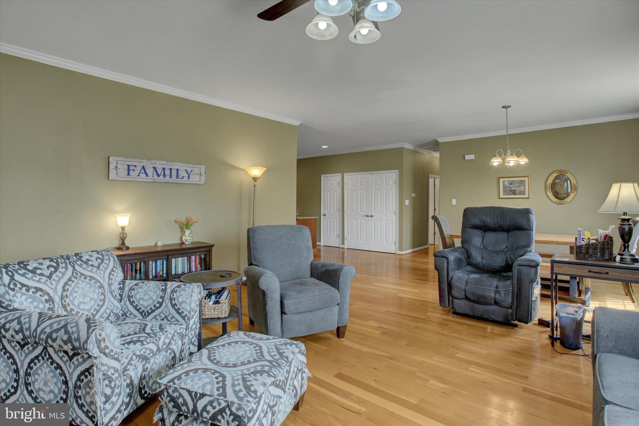 TWIN RIDGE - Residential