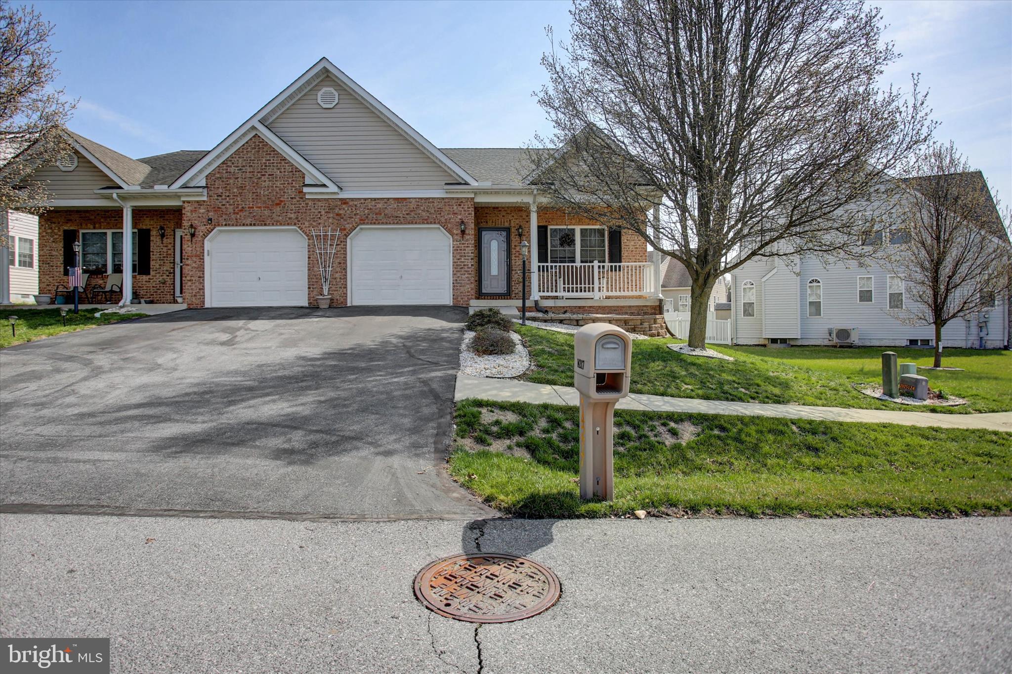 TWIN RIDGE - Residential