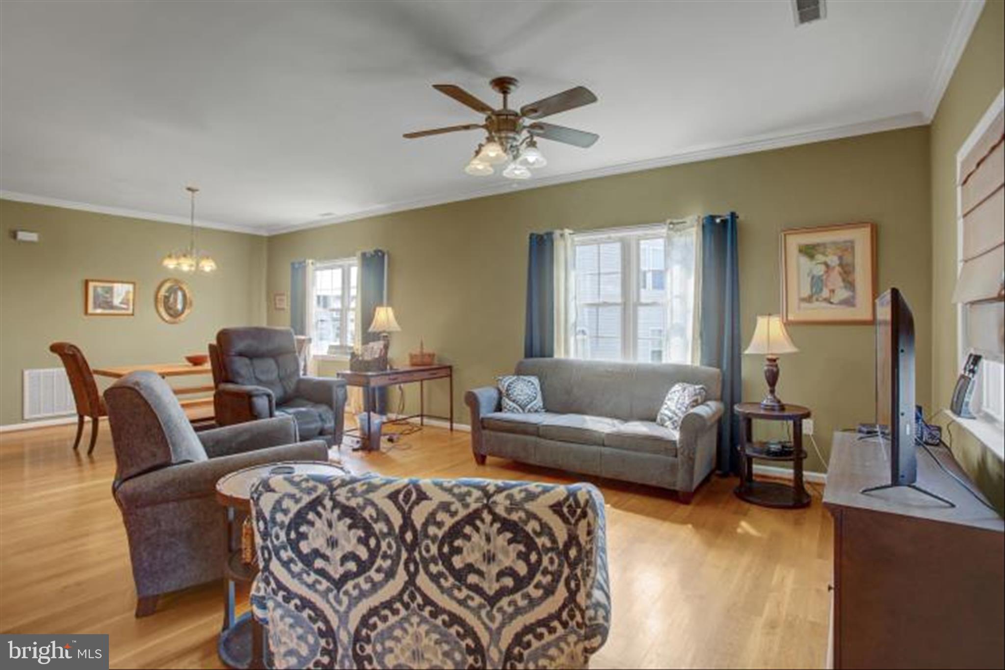 TWIN RIDGE - Residential