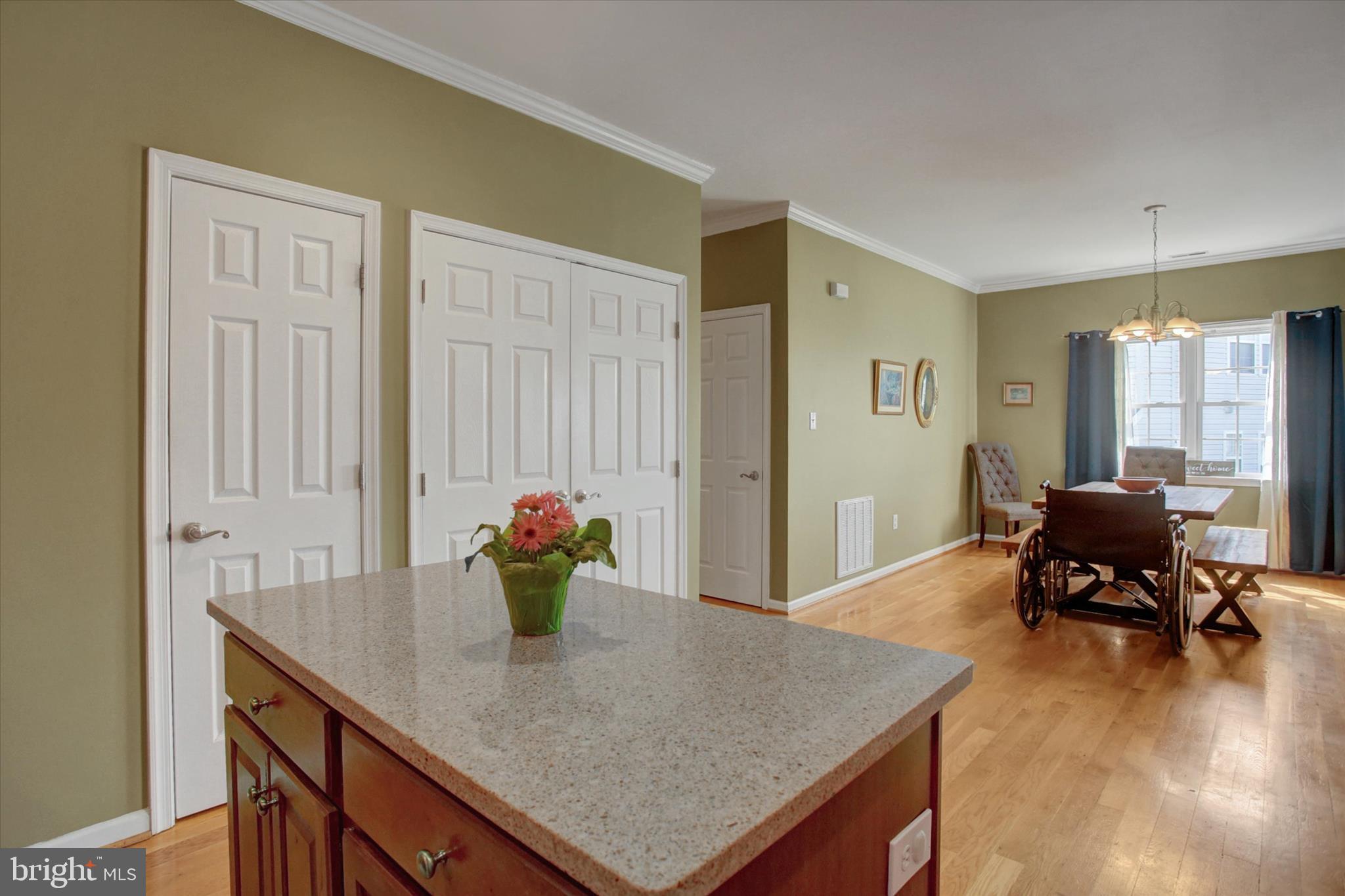 TWIN RIDGE - Residential