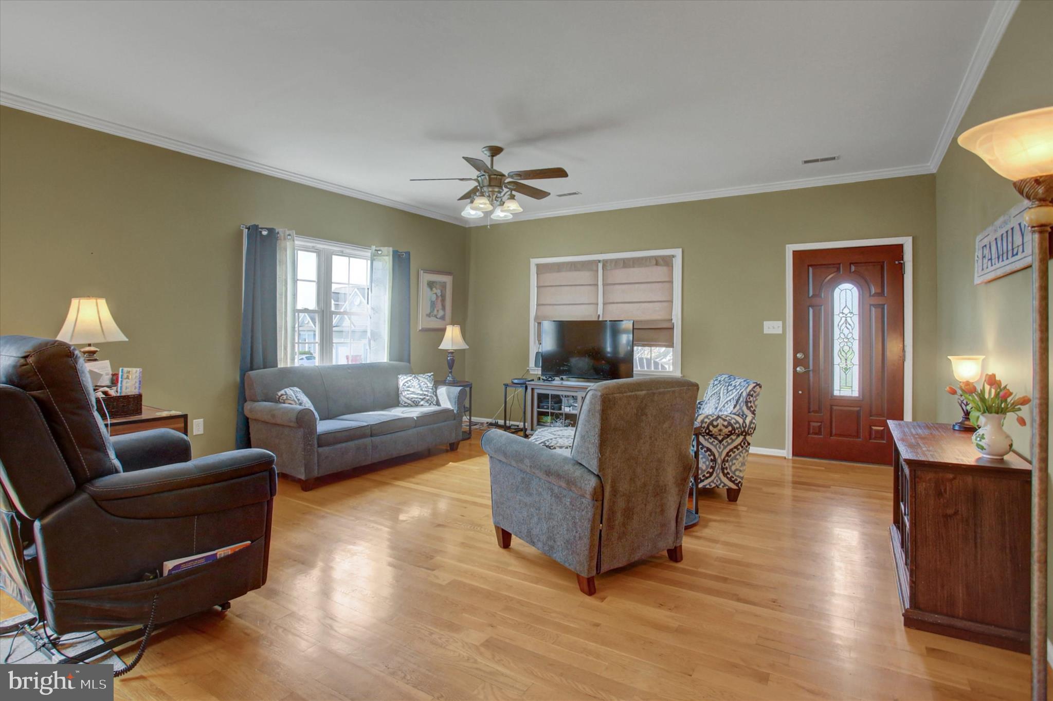 TWIN RIDGE - Residential