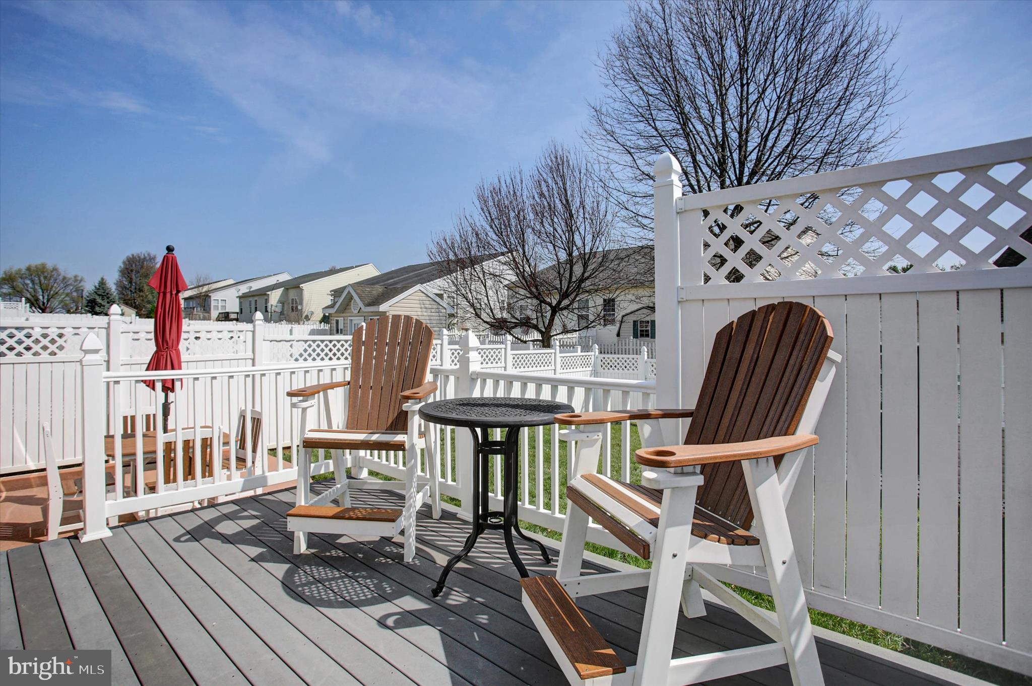 TWIN RIDGE - Residential