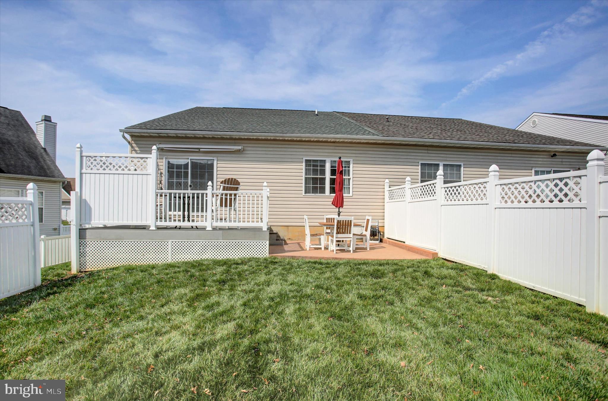 TWIN RIDGE - Residential