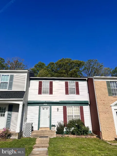 2935 Madeira Court, Woodbridge, VA 22192 - MLS#: VAPW2093534