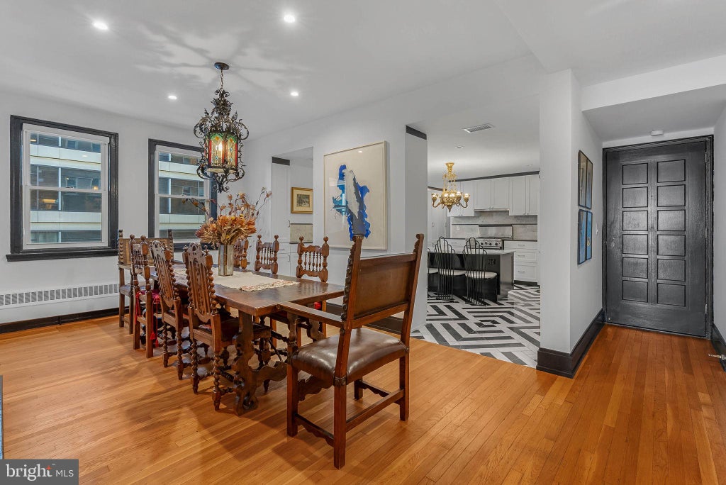 Photo of 1901 Walnut Street #15A, PHILADELPHIA, PA 19103 (MLS # PAPH2678504)