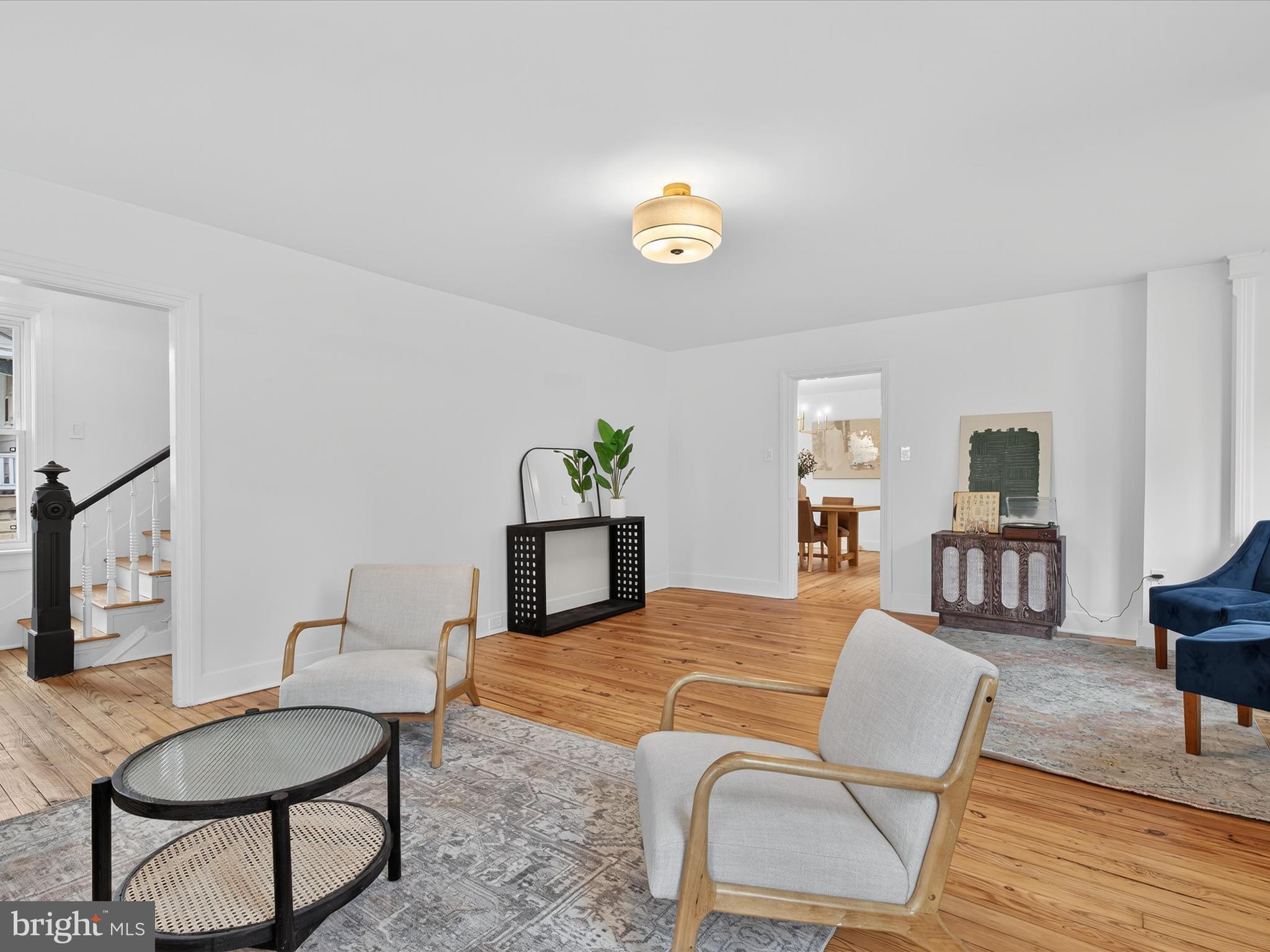 117 N BARBARA STREET