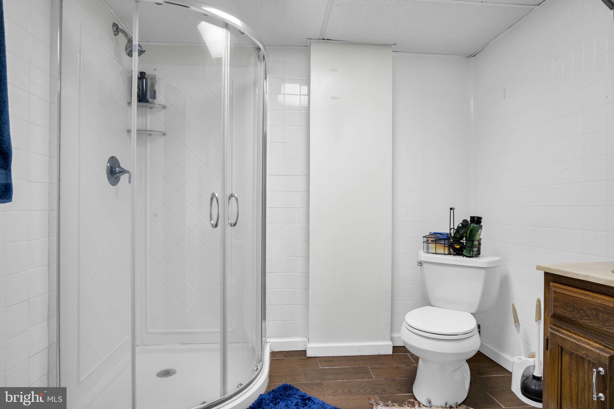 LAKE MEADE - Residential