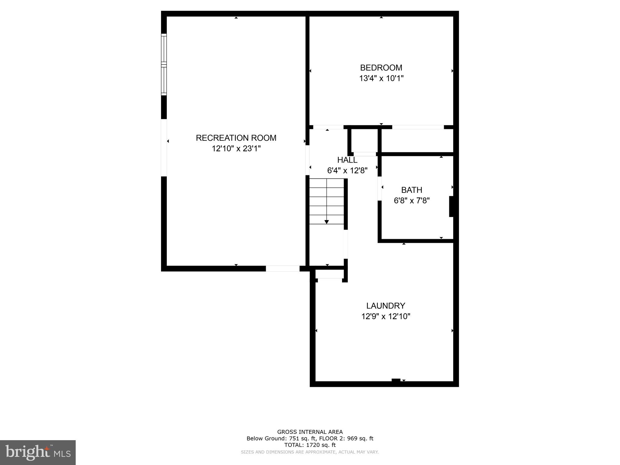 LAKE MEADE - Residential