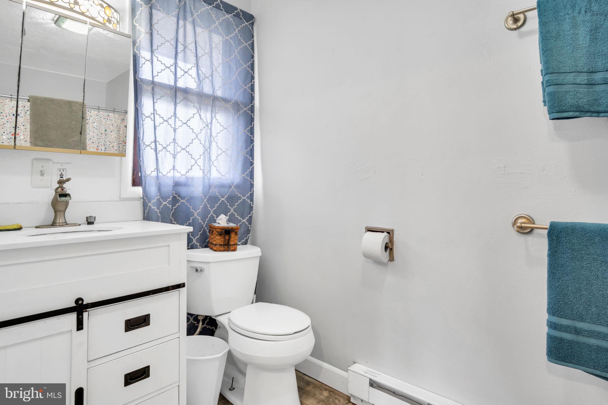 LAKE MEADE - Residential