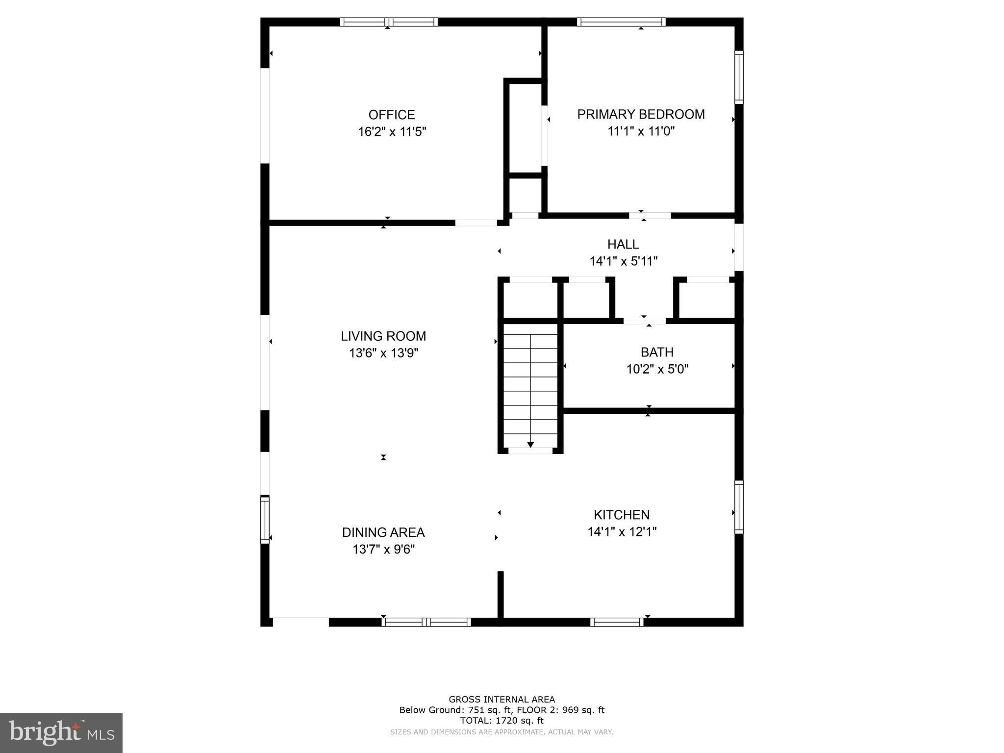 LAKE MEADE - Residential