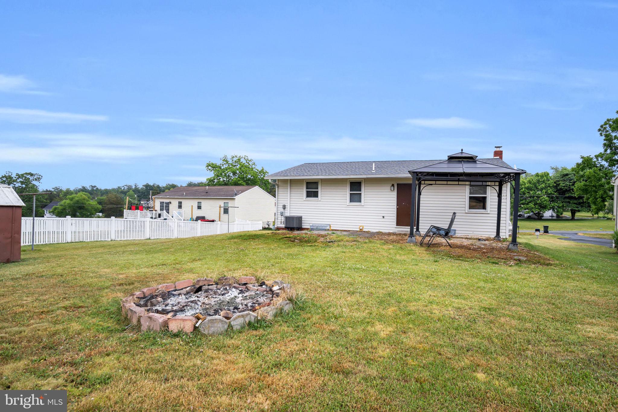 LAKE MEADE - Residential