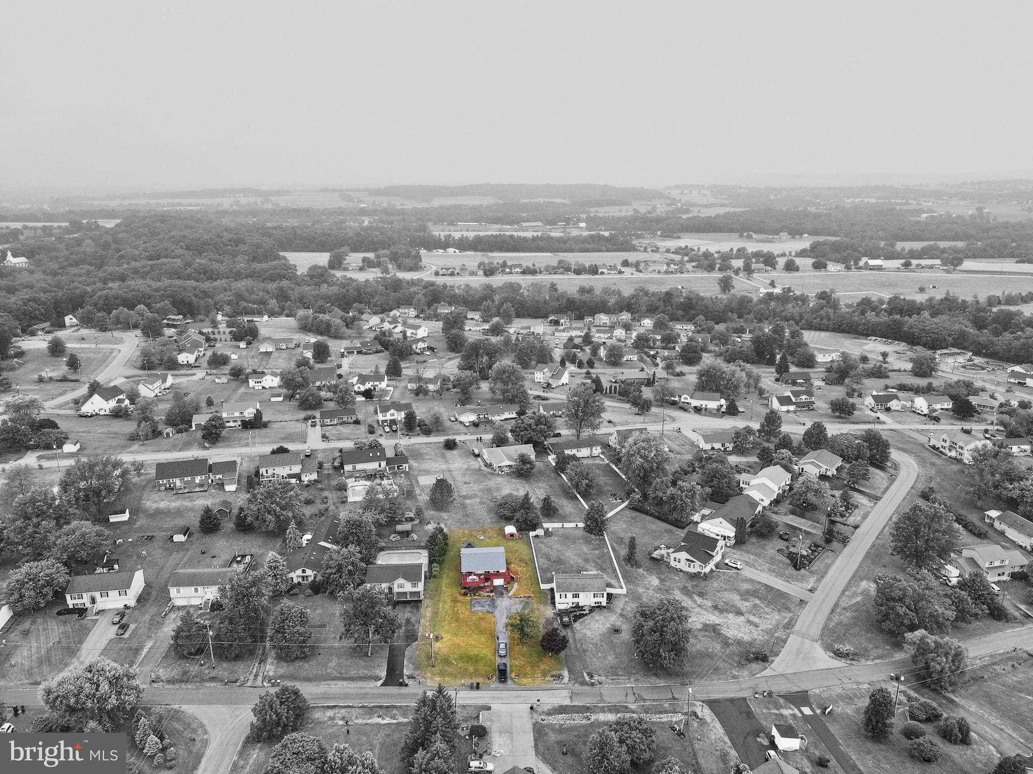 LAKE MEADE - Residential