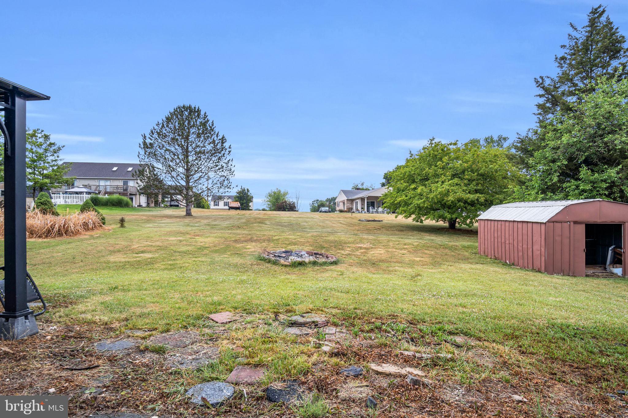 LAKE MEADE - Residential