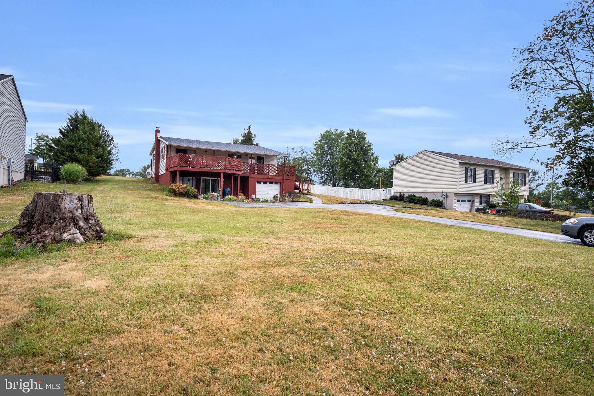 LAKE MEADE - Residential
