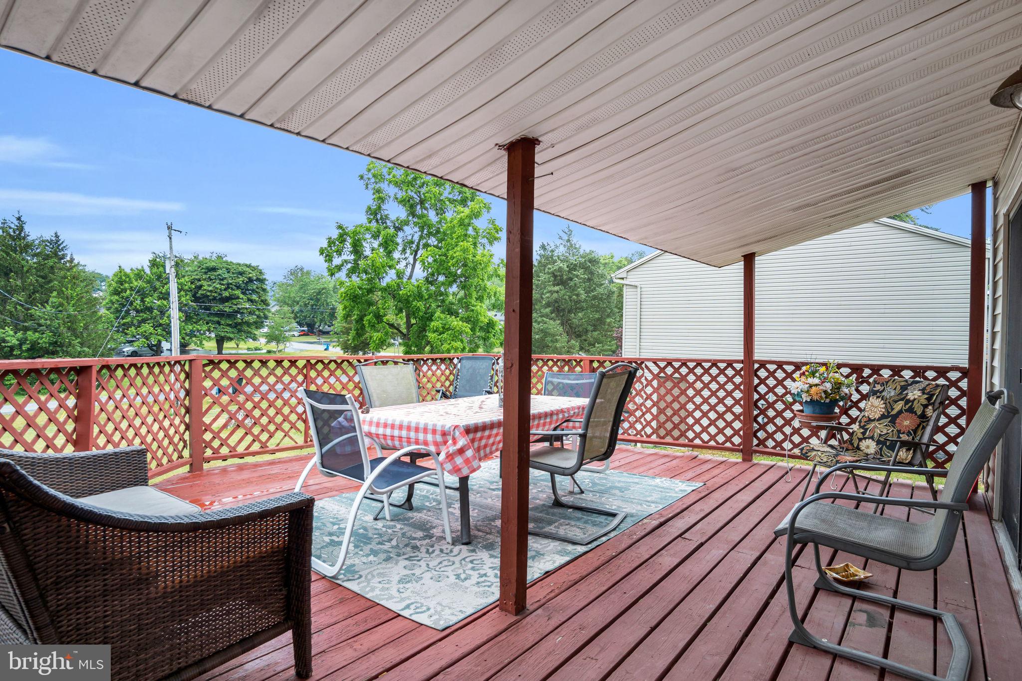 LAKE MEADE - Residential