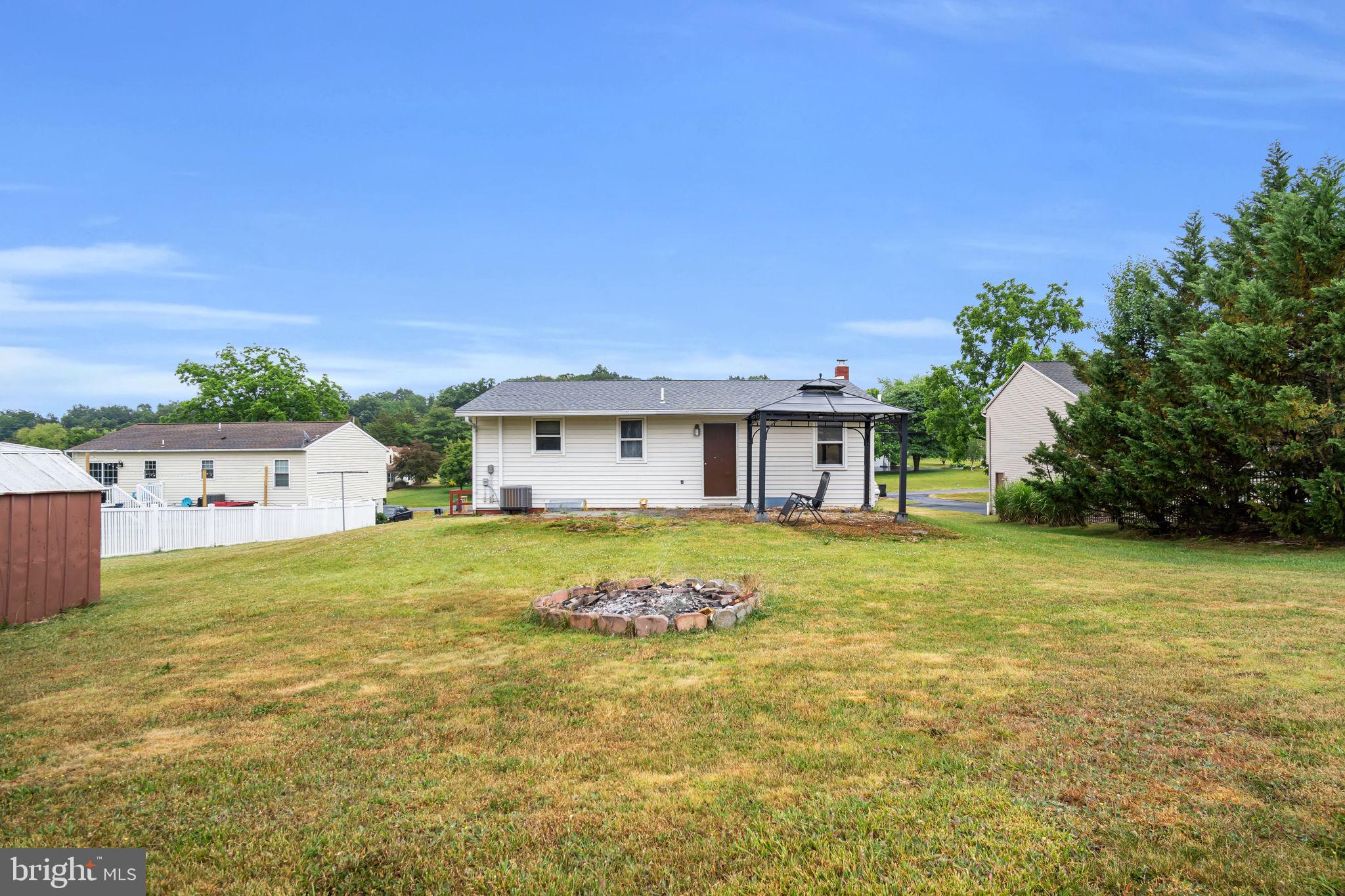 LAKE MEADE - Residential